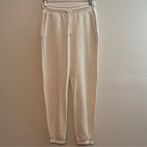 Zara sweatpants